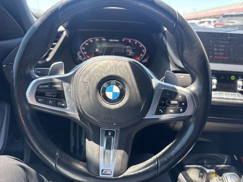 Used 2021 BMW M235i xDrive Gran Coupe w/ Shadowloine Package AWD/4WD image 15