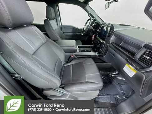 New 2026 Ford F150 STX w/ Equipment Group 200A image 27