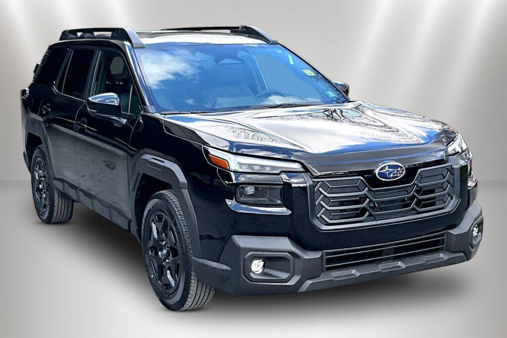 New 2026 Subaru Outback Limited AWD/4WD image 1