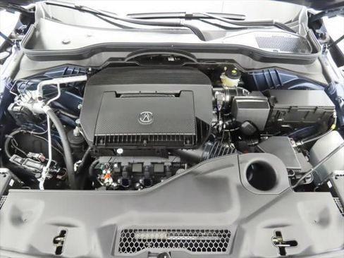 Used 2026 Acura MDX w/ Technology Package FWD image 29