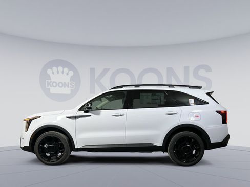 New 2026 Kia Sorento SX AWD/4WD image 2