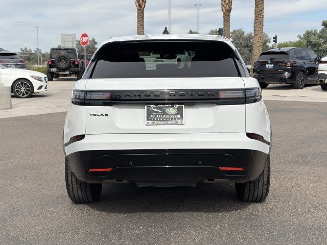 Used 2025 Land Rover Range Rover Velar Dynamic SE AWD/4WD image 27