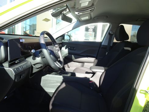 New 2026 Hyundai Kona SEL Sport image 10