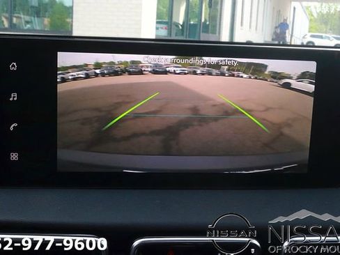 New 2026 Nissan Sentra SV FWD image 23