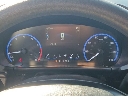 Used 2024 Ford Bronco Sport Big Bend image 12