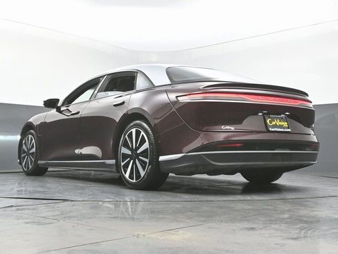 Used 2023 Lucid Air Touring AWD/4WD image 44