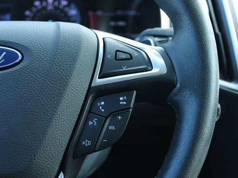 Used 2016 Ford Edge SEL w/ Equipment Group 201A image 24