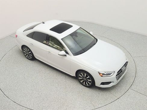 Used 2024 Audi A4 2.0T Premium w/ Convenience Package AWD/4WD image 24