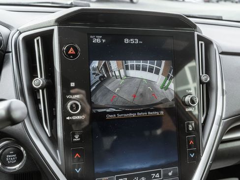 Used 2022 Subaru WRX Premium image 9