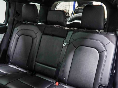 Used 2025 Land Rover Defender 110 S AWD/4WD image 44