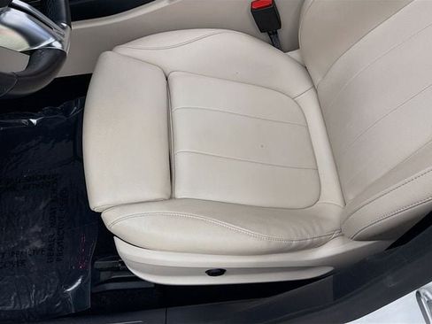 Used 2024 Mercedes-Benz CLA 250 4MATIC image 20