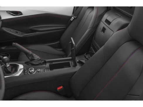Used 2021 MAZDA MX-5 Miata Grand Touring RWD image 16