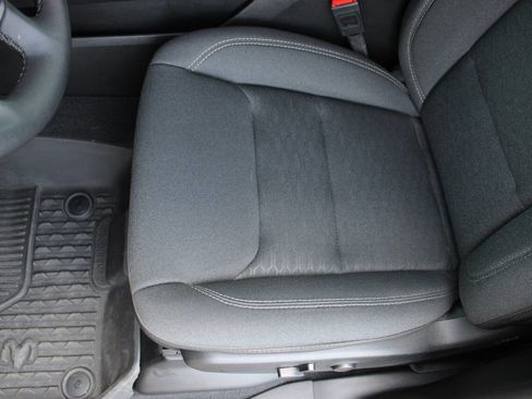 Used 2025 RAM 1500 Big Horn image 8