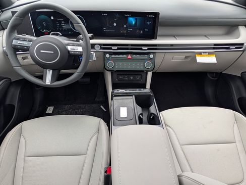 New 2026 Hyundai Tucson Limited image 10