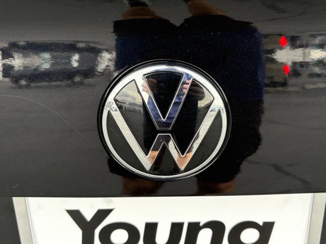 Used 2024 Volkswagen Jetta S FWD image 6