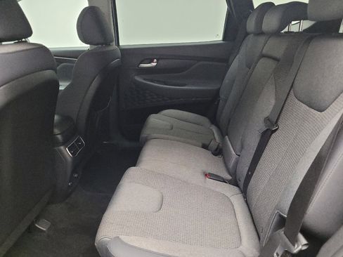 Used 2023 Hyundai Santa Fe SEL AWD/4WD image 18