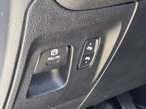 Used 2025 RAM 1500 Lone Star AWD/4WD image 30