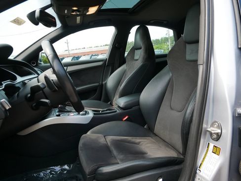 Used 2015 Audi S4 Premium Plus w/ Technology Package AWD/4WD image 18