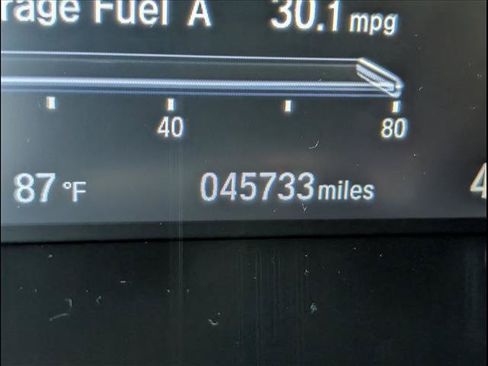 Used 2022 Honda CR-V EX-L image 14