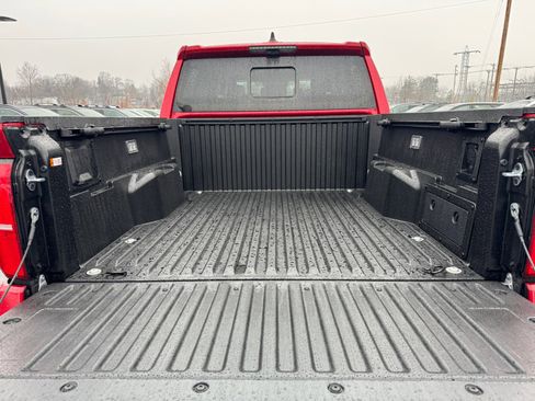 New 2026 Toyota Tacoma Limited image 26