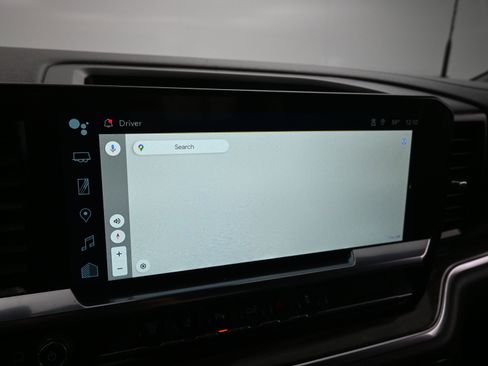 Used 2024 Chevrolet Silverado 2500 LTZ w/ LTZ Texas Edition image 20