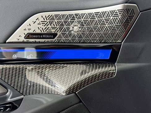 Used 2026 BMW M5 Touring AWD/4WD image 24