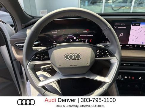 Used 2025 Audi Q5 Premium w/ Convenience Package AWD/4WD image 5