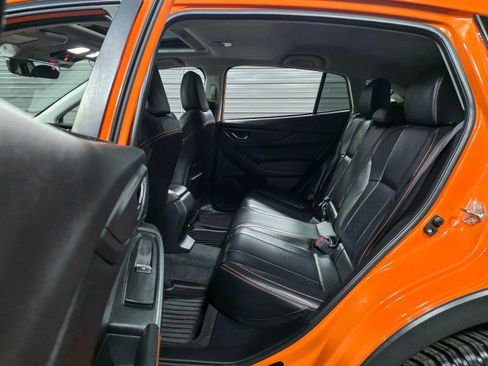 Used 2020 Subaru Crosstrek 2.0i Limited w/ Moonroof Package w/Navigation AWD/4WD image 15