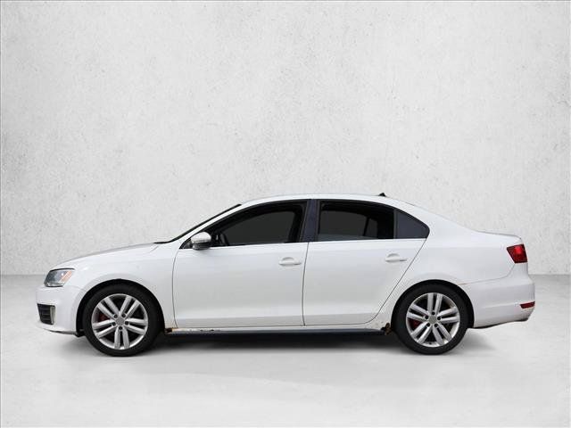Used 2012 Volkswagen Jetta GLI FWD image 8