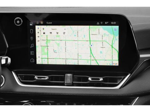 New 2026 Chevrolet Equinox LT FWD image 16
