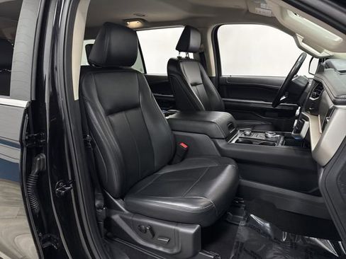 Used 2024 Ford Expedition Max XLT image 33