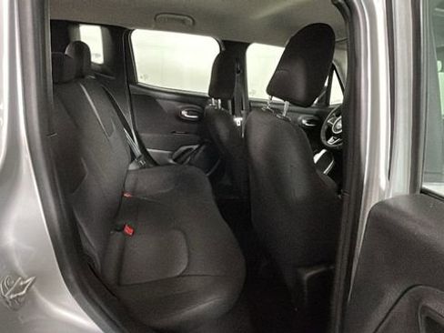 Used 2021 Jeep Renegade Sport AWD/4WD image 30