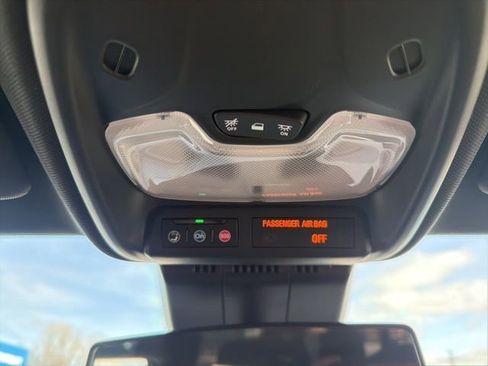 New 2026 Chevrolet Colorado Trail Boss AWD/4WD image 32