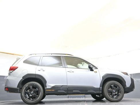 Used 2024 Subaru Forester Wilderness image 41