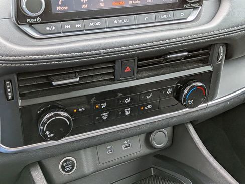 Certified 2021 Nissan Rogue S AWD/4WD image 21