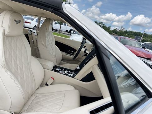 Used 2014 Bentley Continental GT AWD/4WD image 28