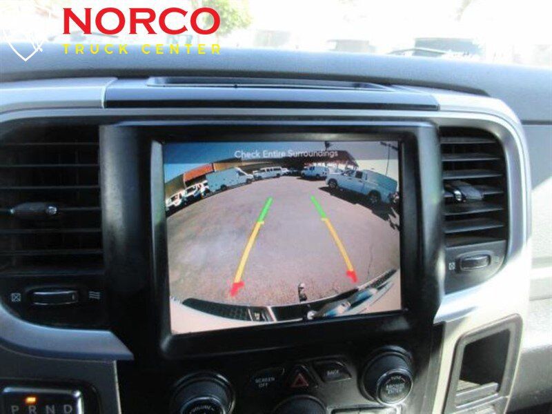 Used 2014 RAM 1500 Lone Star RWD image 10