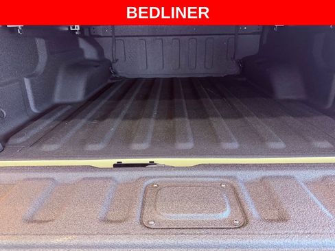 Used 2022 Jeep Gladiator Mojave w/ LED Lighting Group image 7