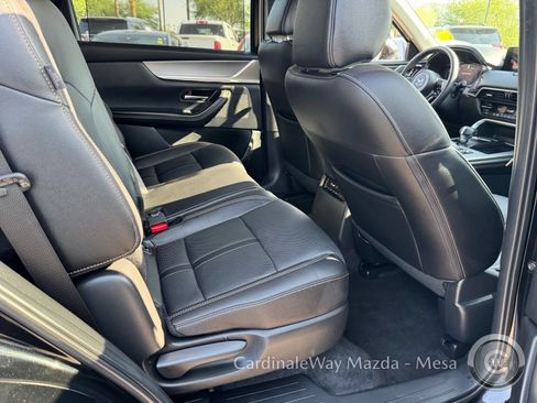 Used 2025 MAZDA CX-70 Plug-In Hybrid w/ Premium Pkg AWD/4WD image 29