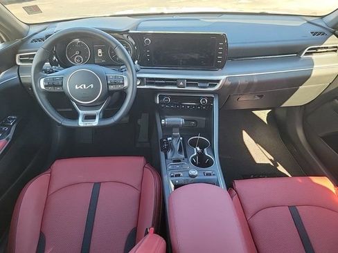 Used 2024 Kia K5 GT-Line w/ GT-Line Premium Package FWD image 18