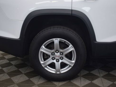 Used 2019 GMC Acadia SLE w/ LPO, Floor Liner Package image 28