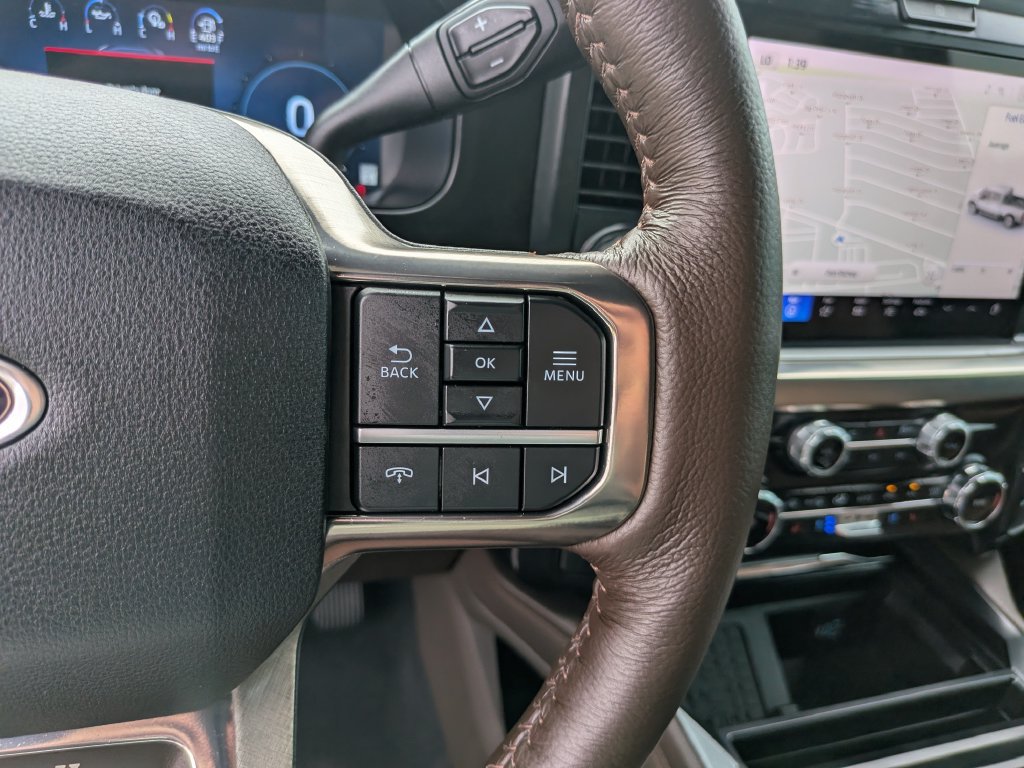 Used 2026 Ford F350 King Ranch AWD/4WD image 36