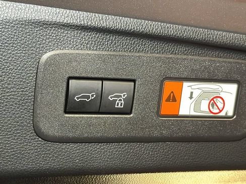 Used 2025 Toyota Land Cruiser w/ Premium Package AWD/4WD image 15