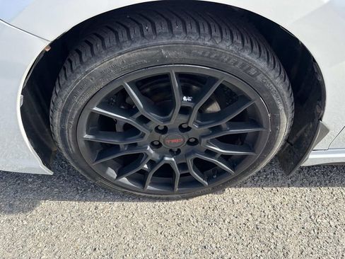 Used 2021 Toyota Camry XSE w/ TRD Appearance Package (TMS) image 11