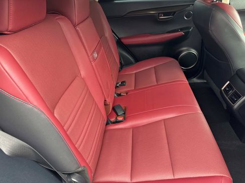 Used 2020 Lexus NX 300h AWD w/ Comfort Package image 33