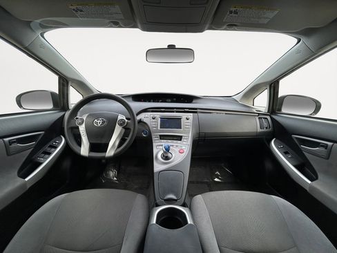 Used 2013 Toyota Prius Two image 13