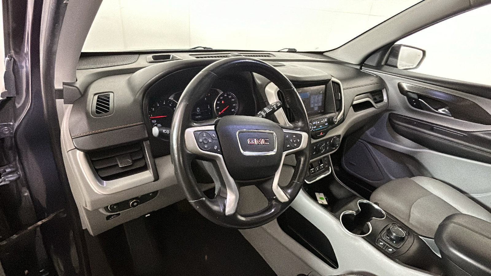 Used 2018 GMC Terrain SLT w/ Preferred Package AWD/4WD image 17
