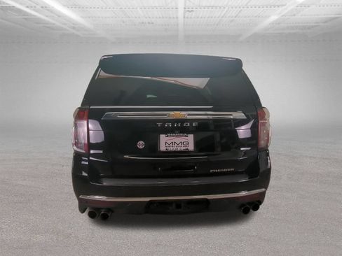 Used 2024 Chevrolet Tahoe Premier AWD/4WD image 5