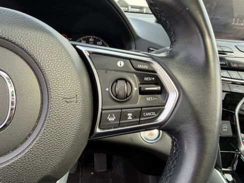 Used 2021 Acura RDX image 17