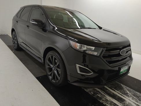 Used 2015 Ford Edge Sport w/ Equipment Group 401A AWD/4WD image 13